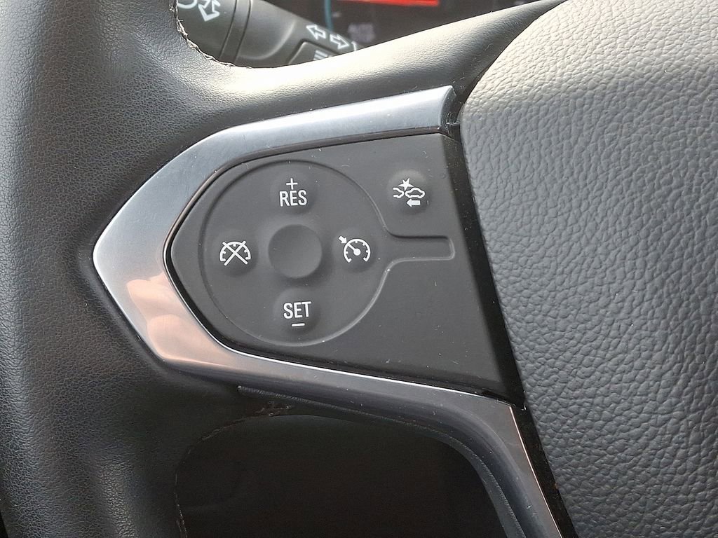 Certified 2023 Chevrolet Traverse LT image 22