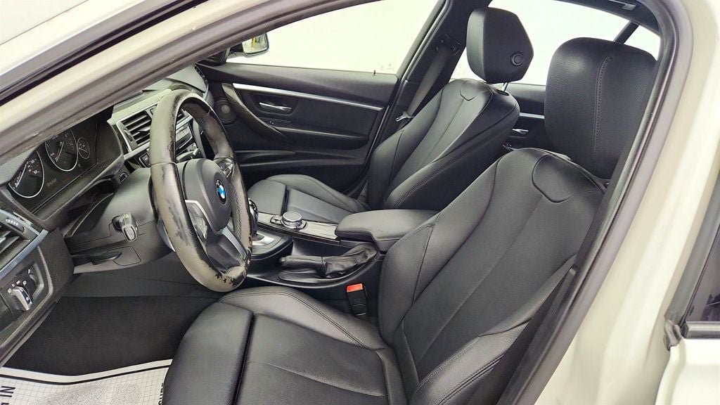 Used 2016 BMW 340i Sedan RWD image 20