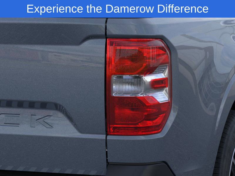 New 2025 Ford Maverick Lariat w/ 4K Tow Package image 22