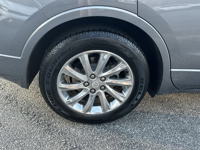 Used 2019 Buick Envision Essence image 20