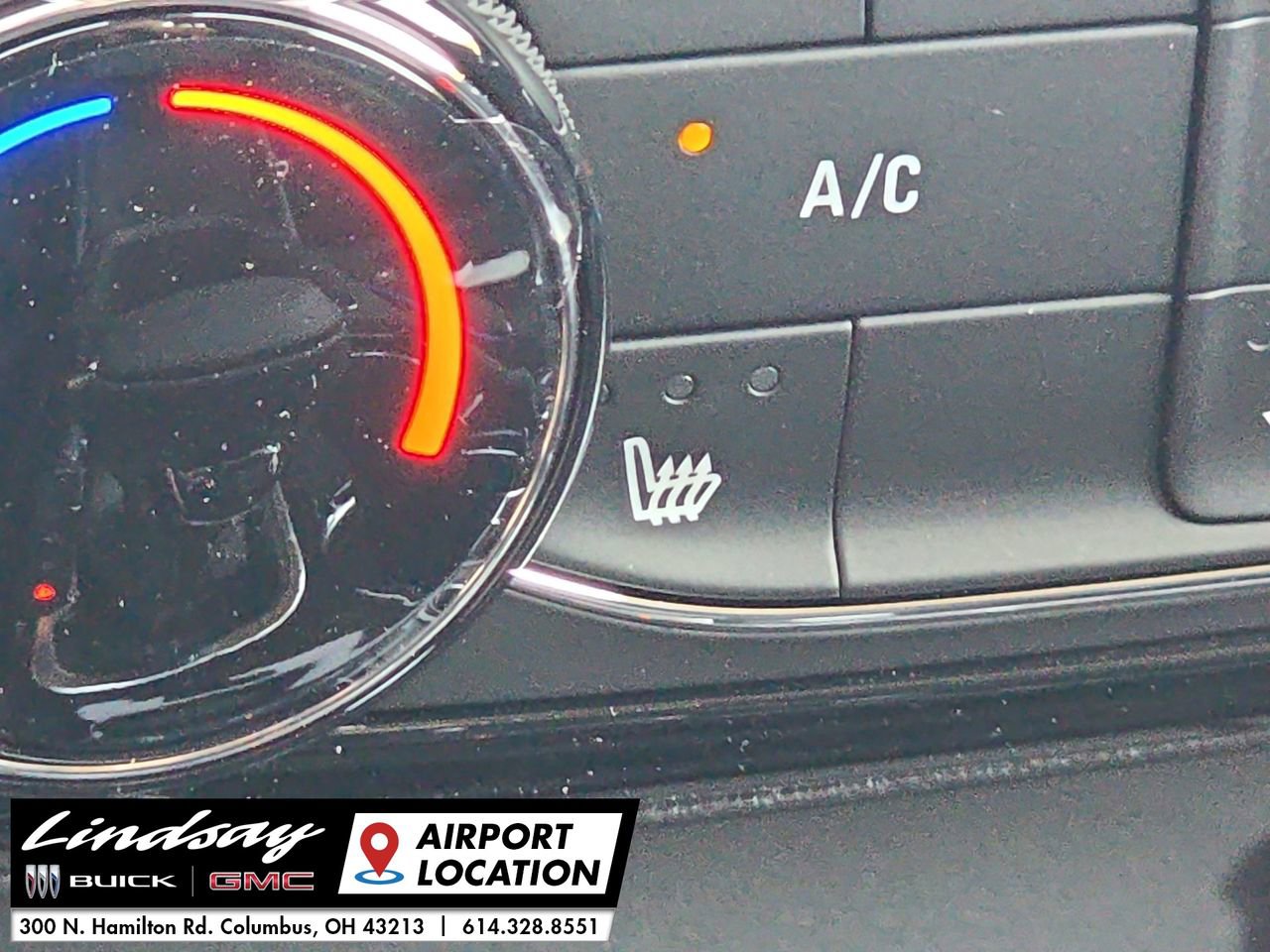 New 2026 Buick Encore GX Sport Touring w/ Comfort Package image 35