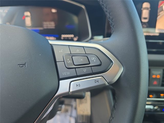 New 2026 Volkswagen Jetta Sport FWD image 20