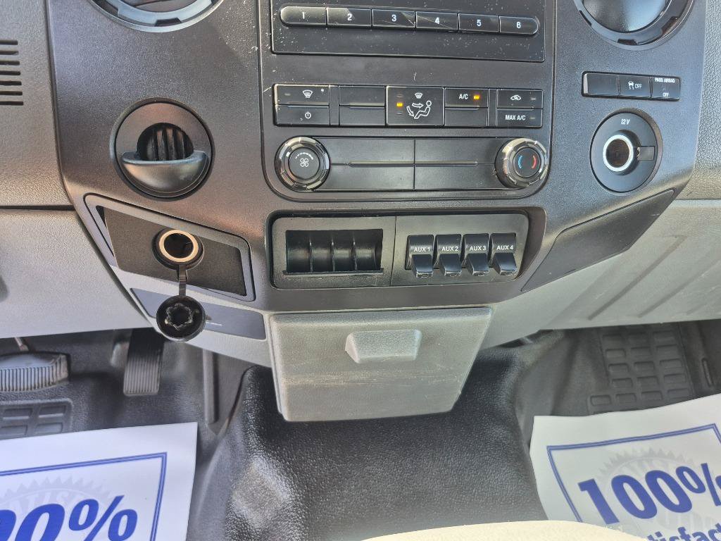 Used 2011 Ford F350 XL RWD image 26