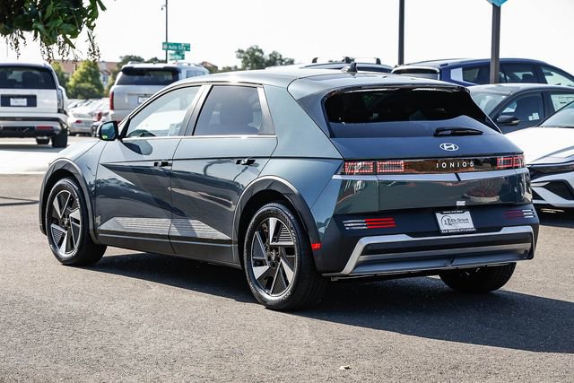 New 2026 Hyundai Ioniq 5 SEL RWD image 2