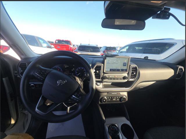 Used 2024 Ford Bronco Sport Big Bend image 5