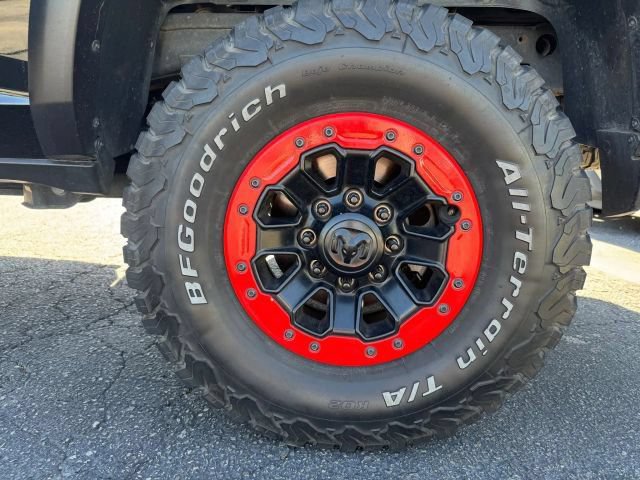 Used 2021 RAM 2500 Power Wagon AWD/4WD image 18