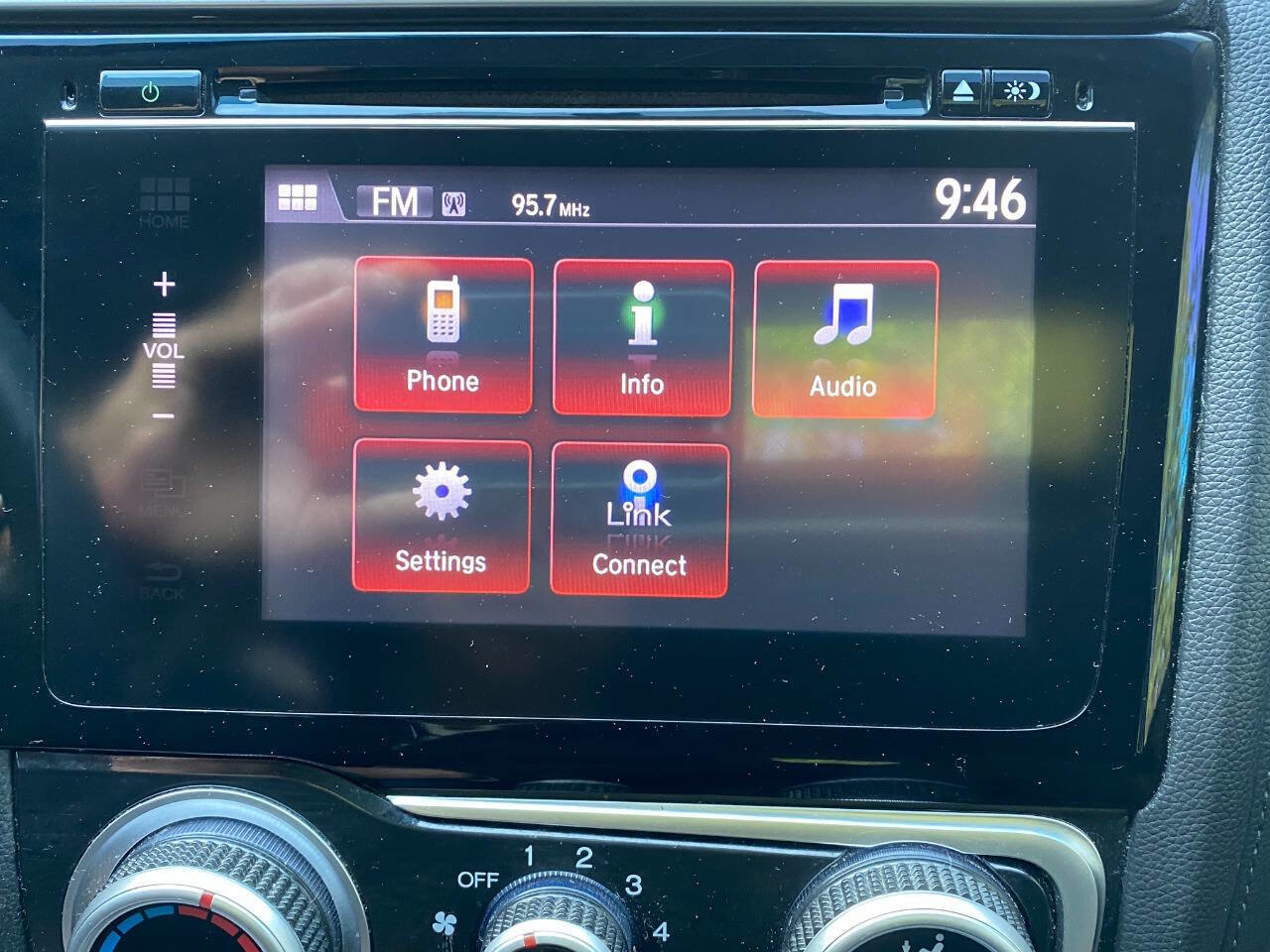 Used 2015 Honda Fit EX-L image 27