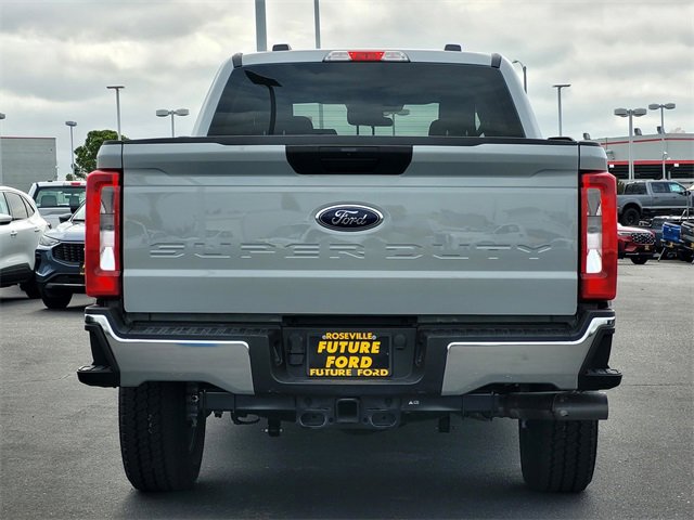 New 2025 Ford F250 XLT image 5