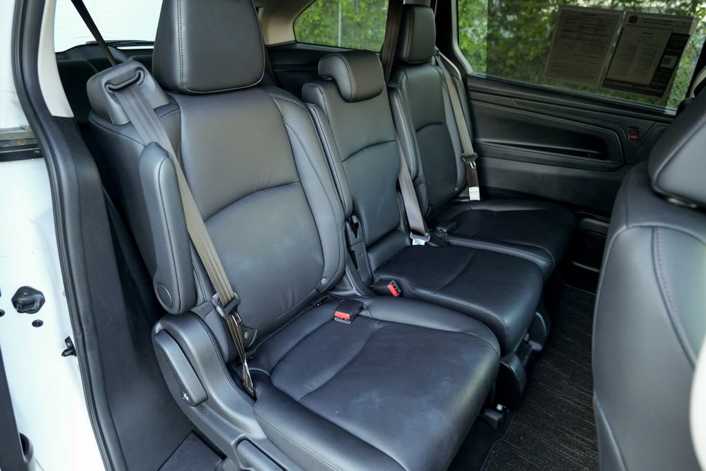Used 2025 Honda Odyssey EX-L image 30