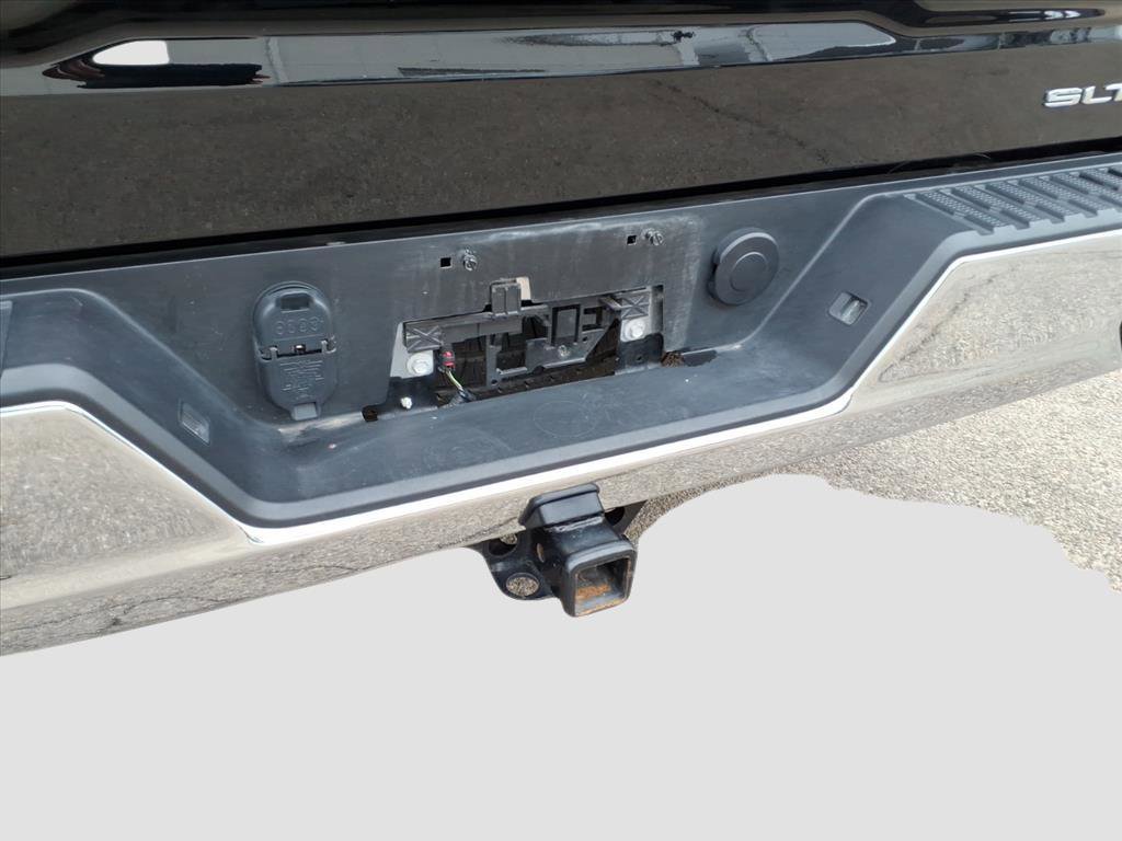 Used 2024 GMC Sierra 1500 SLT image 16