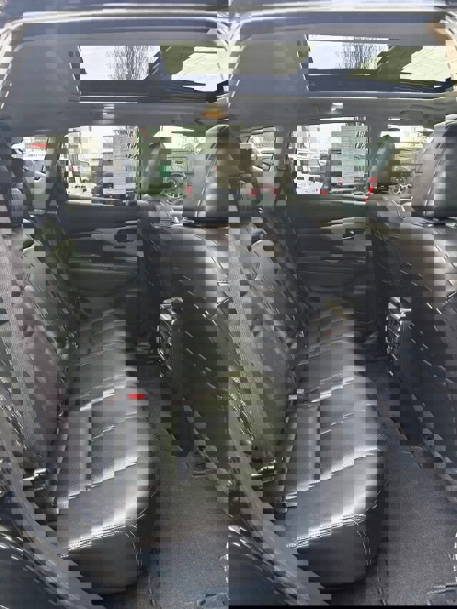 Used 2019 Nissan Murano SL image 16