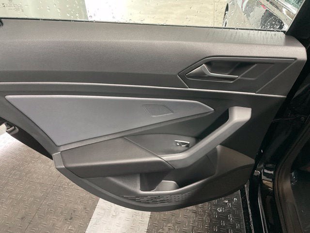 New 2027 Volkswagen Jetta SEL FWD image 10