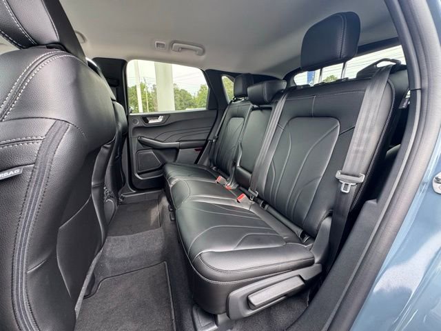 New 2026 Ford Escape SE w/ PHEV Premium Package image 21