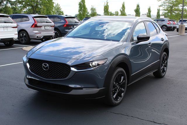 New 2026 MAZDA CX-30 AWD 2.5 S image 7