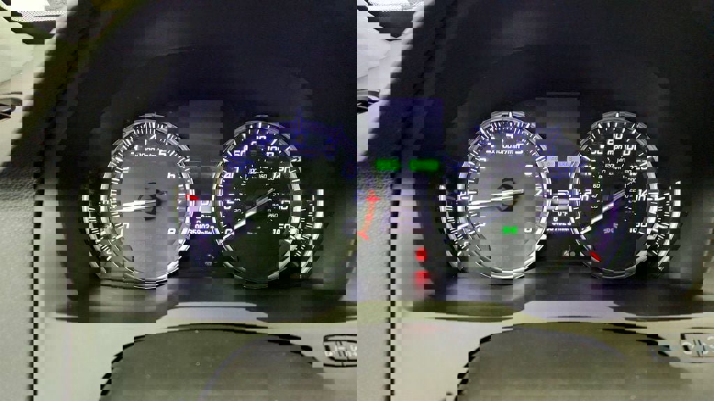 Used 2020 Acura MDX SH-AWD image 15