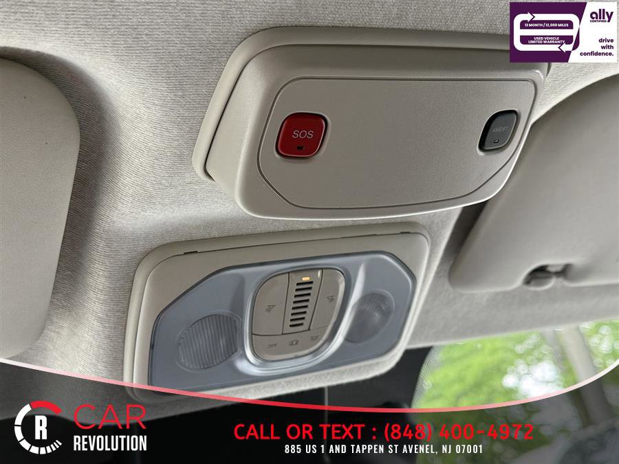Used 2025 RAM ProMaster 3500 w/ Convenience Group FWD image 22