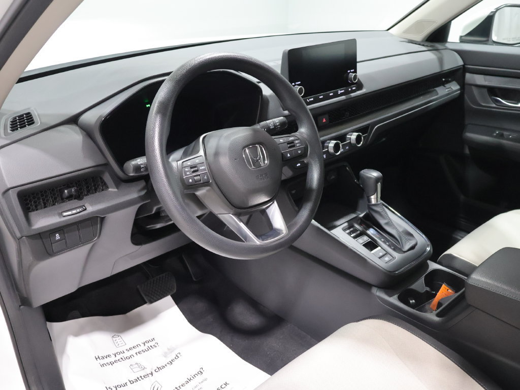 Used 2024 Honda CR-V EX image 19