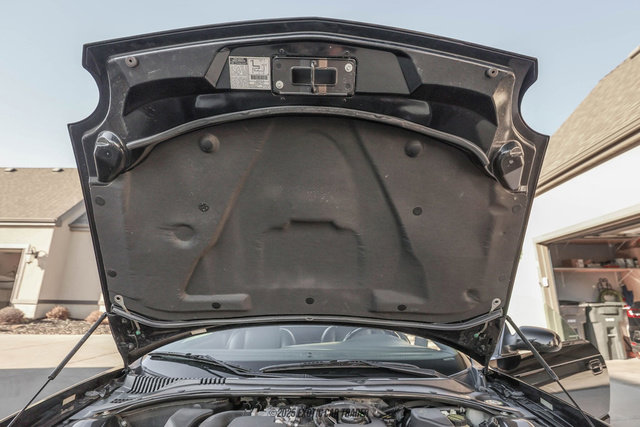 Used 2002 Ford Thunderbird Deluxe image 27