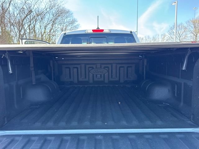 Used 2022 Ford Ranger Lariat image 12