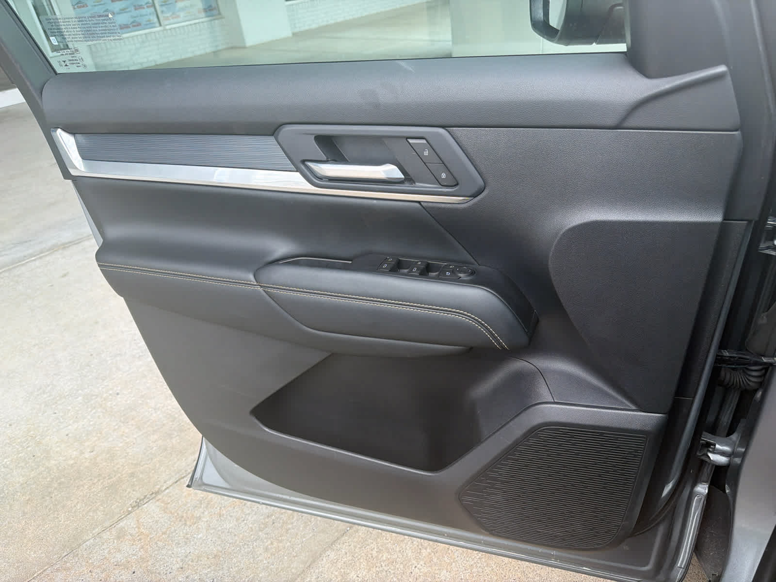 Used 2026 GMC Terrain Elevation AWD/4WD image 22