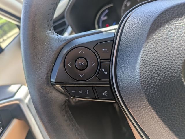 Used 2024 Toyota RAV4 XLE Premium image 26