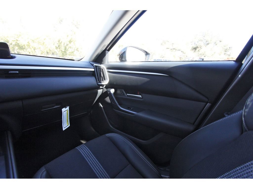 New 2026 MAZDA CX-50 Meridian Edition w/ Weather Package image 9