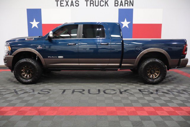 Used 2019 RAM 3500 Limited