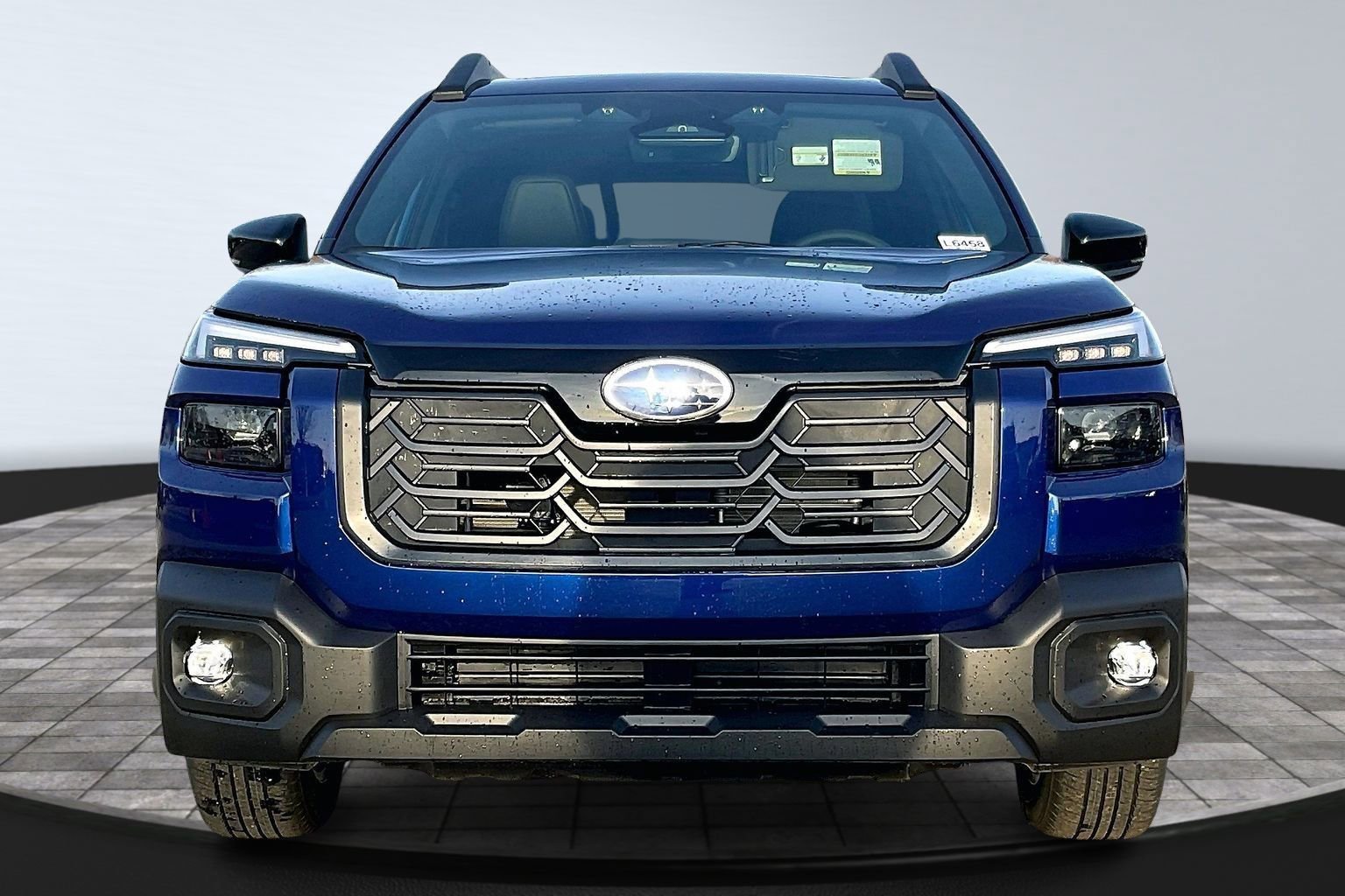 New 2026 Subaru Outback Limited image 12