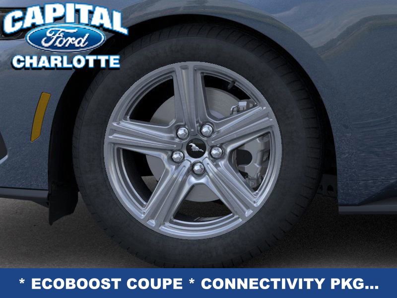 New 2026 Ford Mustang Coupe image 20