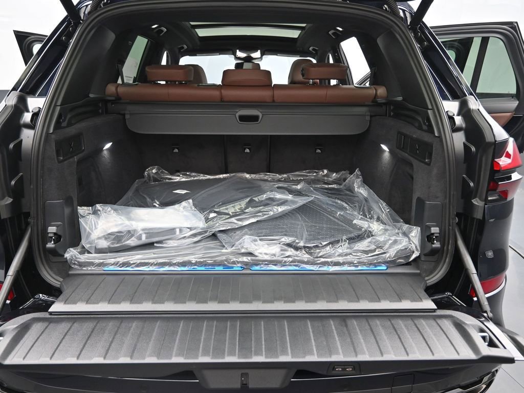 New 2026 BMW X5 xDrive50e AWD/4WD image 32
