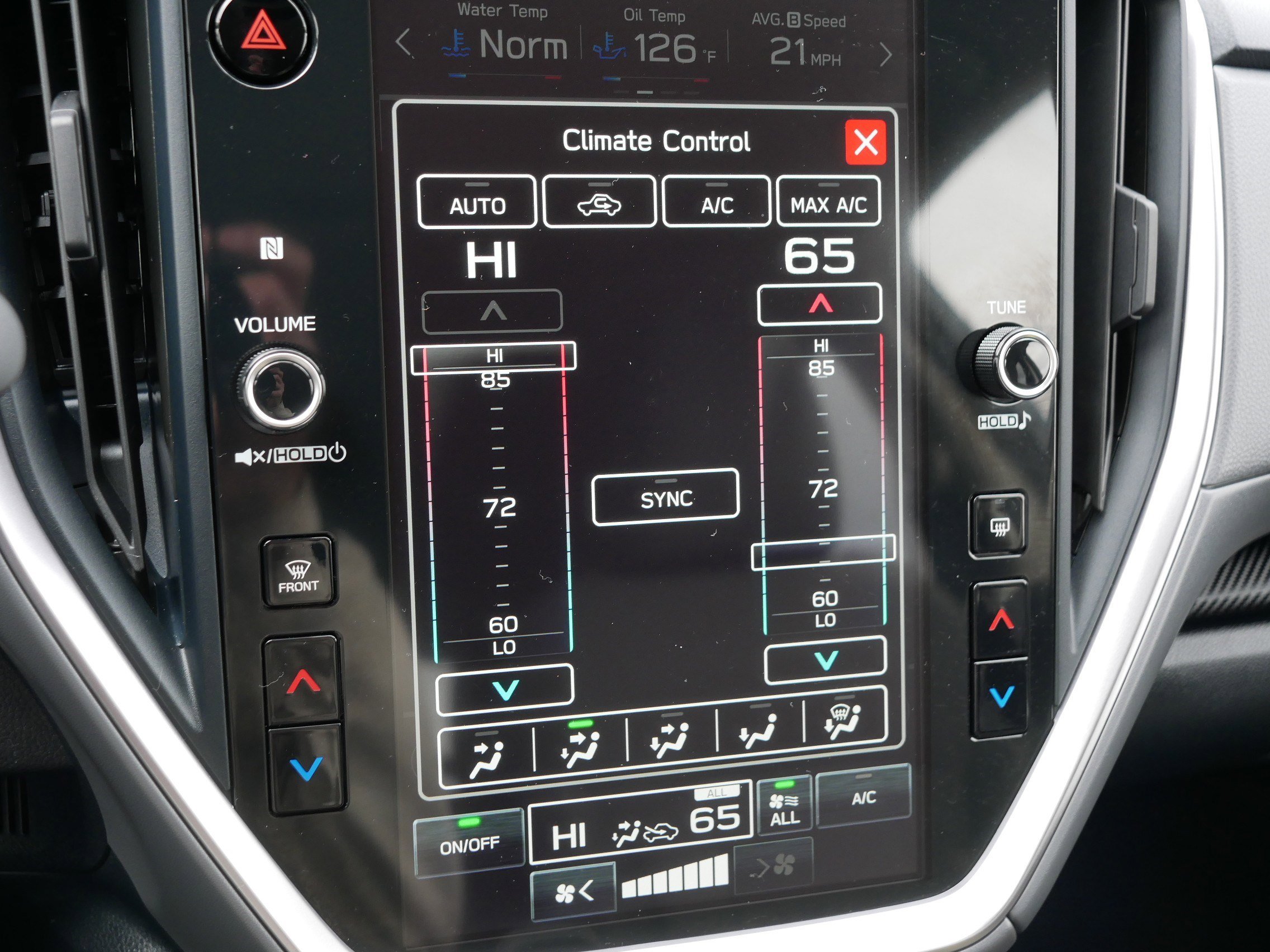 Certified 2025 Subaru Crosstrek 2.0i Premium image 23