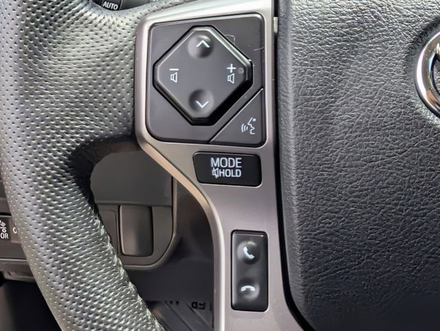 Used 2023 Toyota Tacoma SR5 RWD image 21