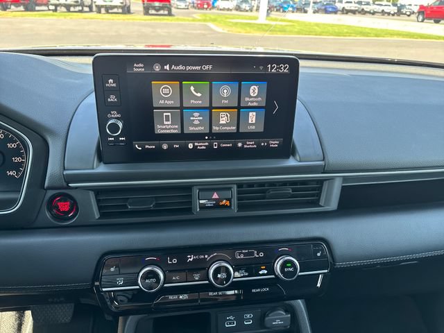 Certified 2025 Honda Pilot EX-L image 19