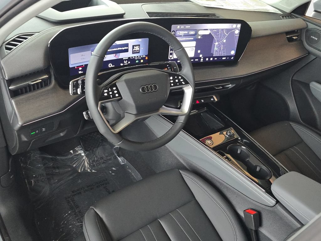 New 2026 Audi Q3 quattro 2.0T AWD/4WD image 16