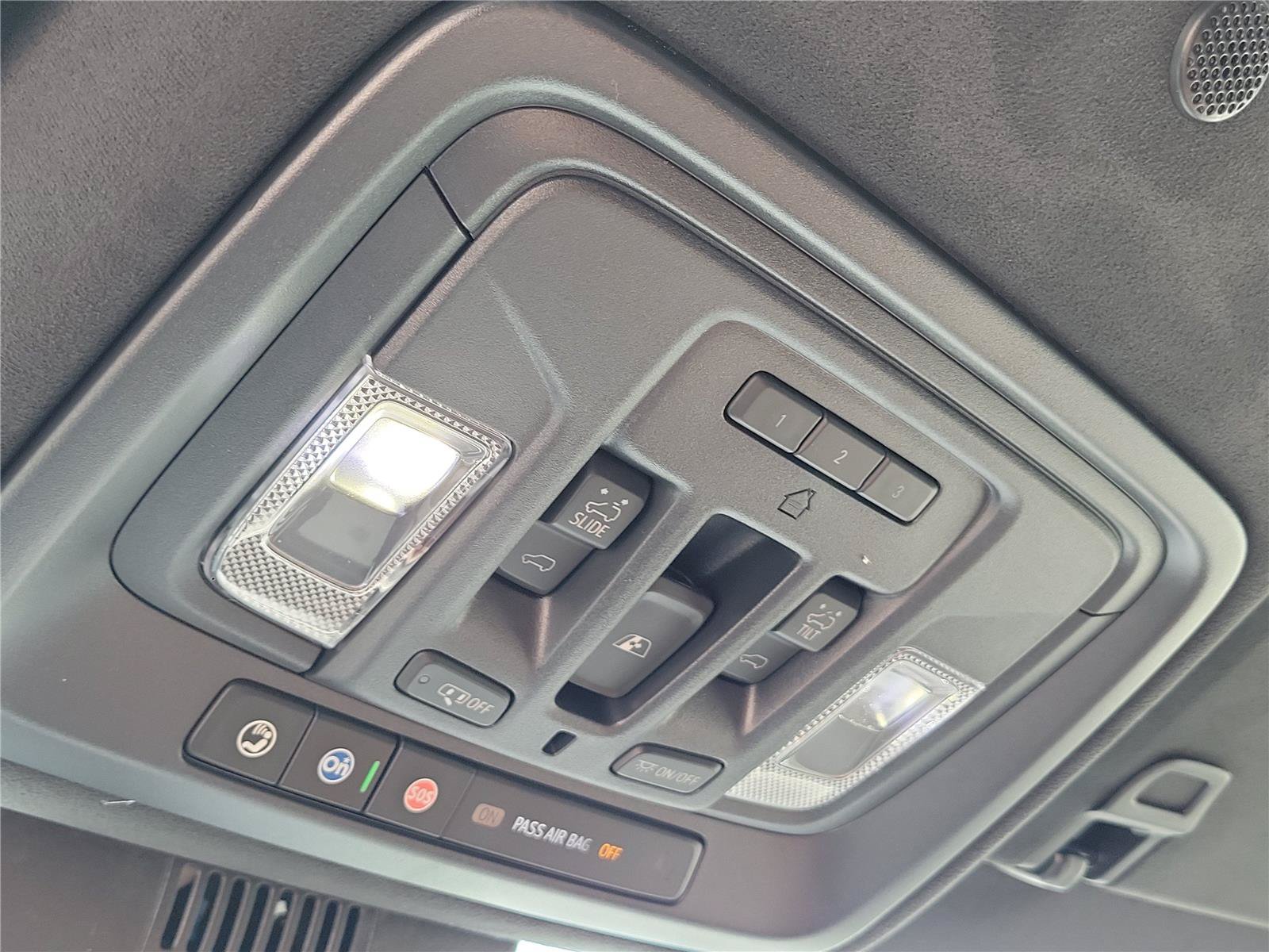 New 2026 GMC Sierra 2500 Denali Ultimate AWD/4WD image 30