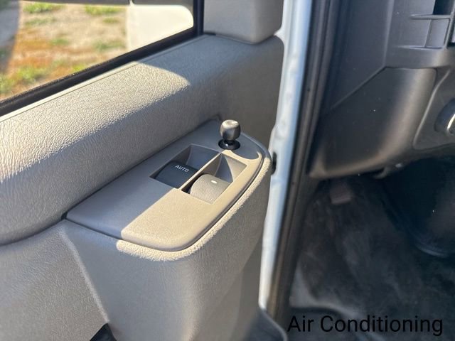 New 2025 Chevrolet Express 2500 w/ Driver Convenience Package image 16