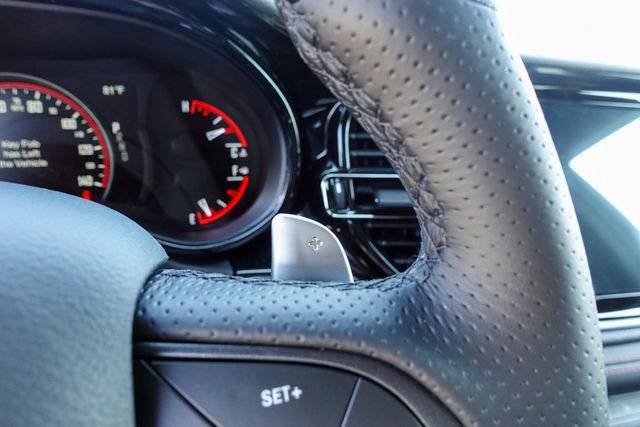 New 2026 Dodge Durango GT w/ Blacktop Package image 18