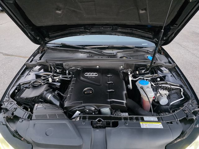 Used 2016 Audi A4 2.0T Premium AWD/4WD image 13