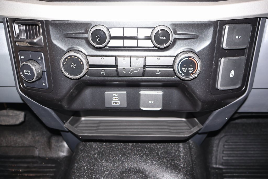 New 2026 Ford F550 4x4 Regular Cab Super Duty image 18