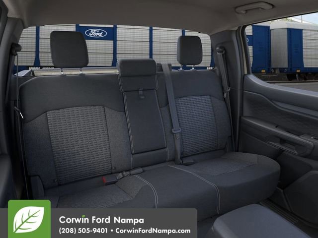 New 2026 Ford Ranger XL image 11