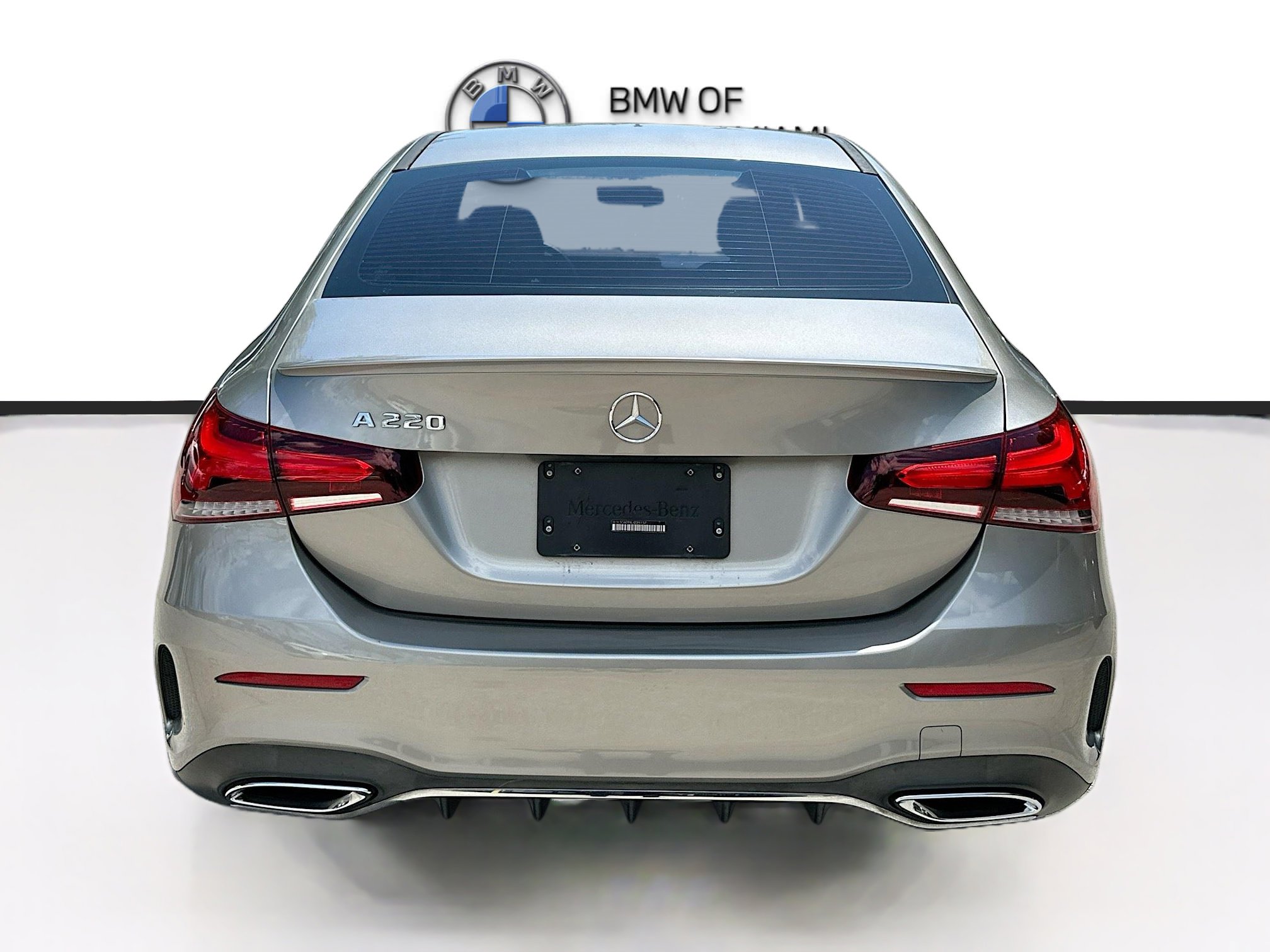 Used 2020 Mercedes-Benz A 220 image 6