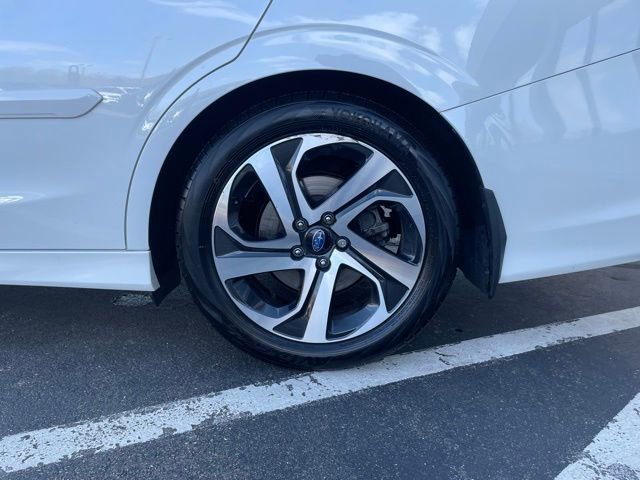Used 2020 Subaru Legacy Limited image 33