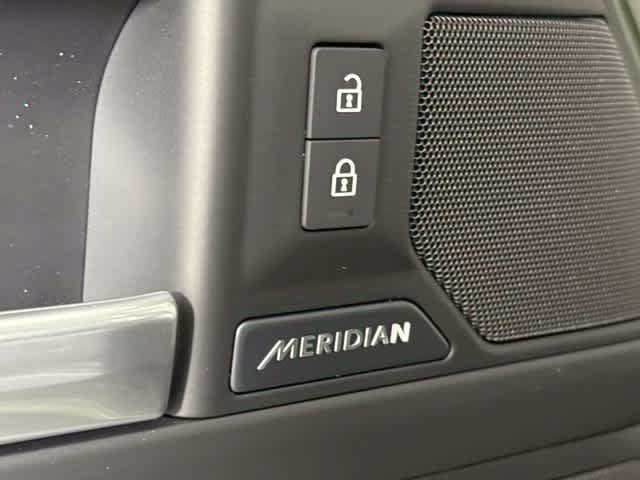 New 2026 Land Rover Defender 110 S AWD/4WD image 22