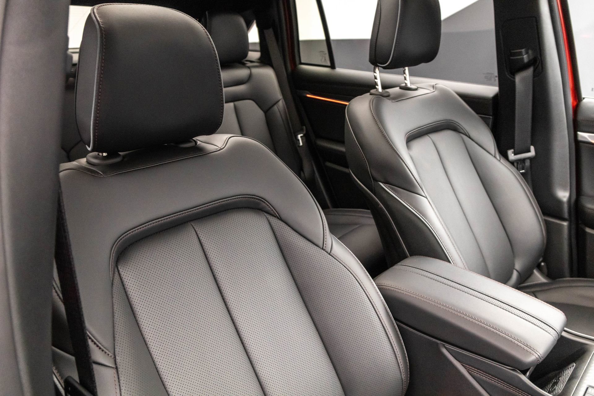 Used 2025 Jeep Wagoneer S Limited image 44