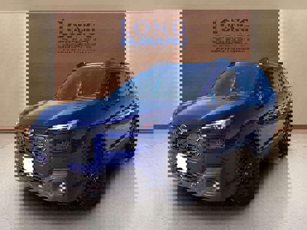 Certified 2026 Subaru Outback Limited image 1