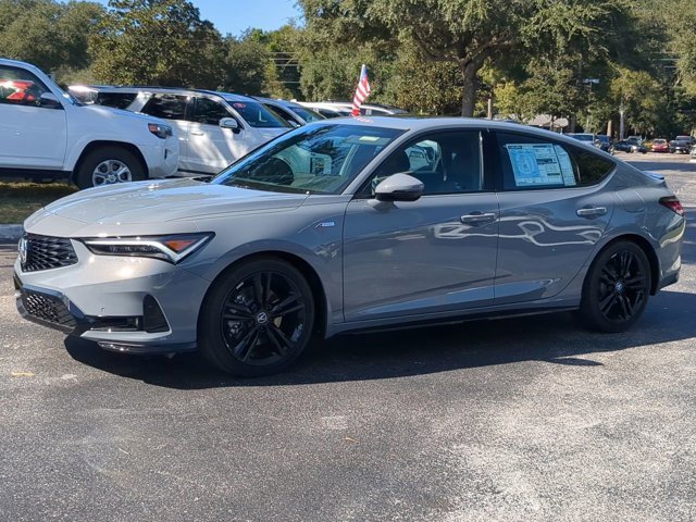 New 2026 Acura Integra A-Spec image 8