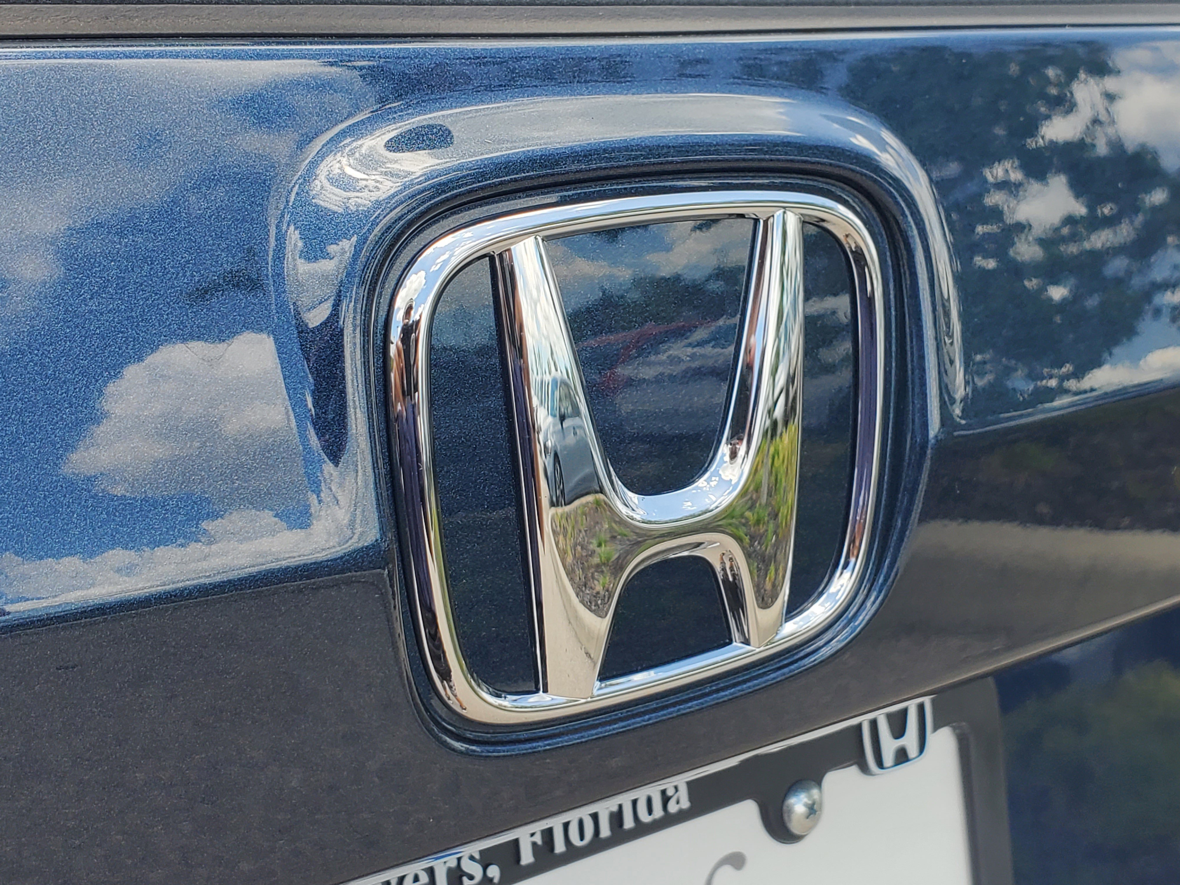 New 2027 Honda CR-V Sport-L image 13