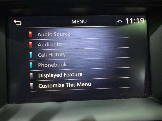 Used 2021 INFINITI Q50 Pure w/ Cargo Package image 18