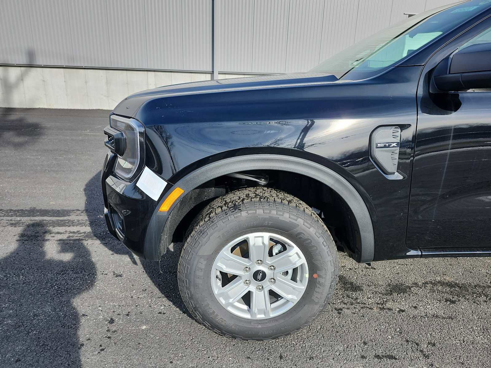 New 2025 Ford Ranger XL w/ Trailer Tow Package AWD/4WD image 10