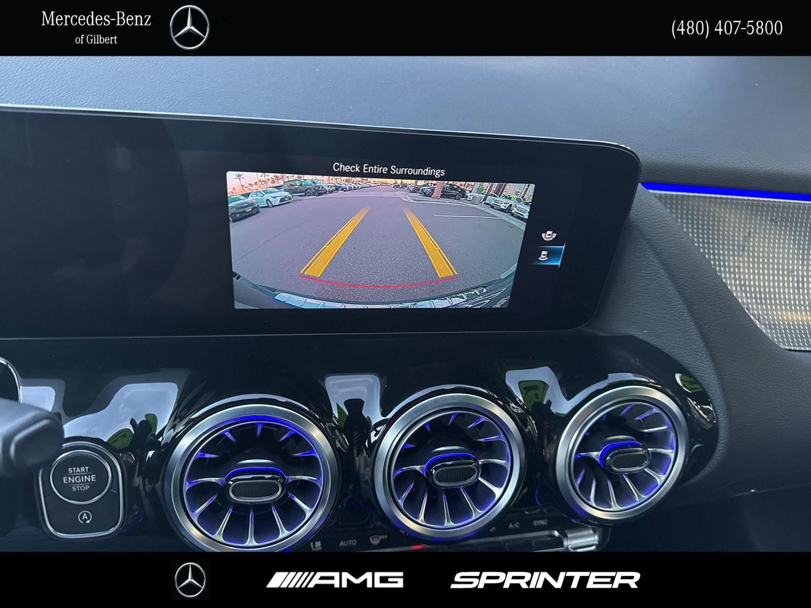 Certified 2023 Mercedes-Benz GLA 250 GLA 250 image 23